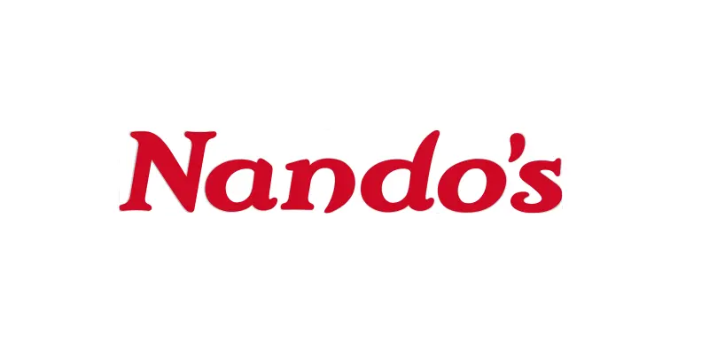 Nando&rsquo;s
