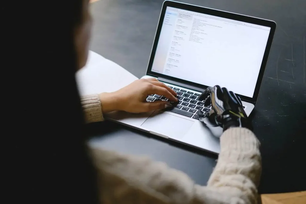 generative AI in the workplace