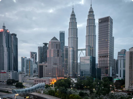 AI Corporate Training in Malaysia image