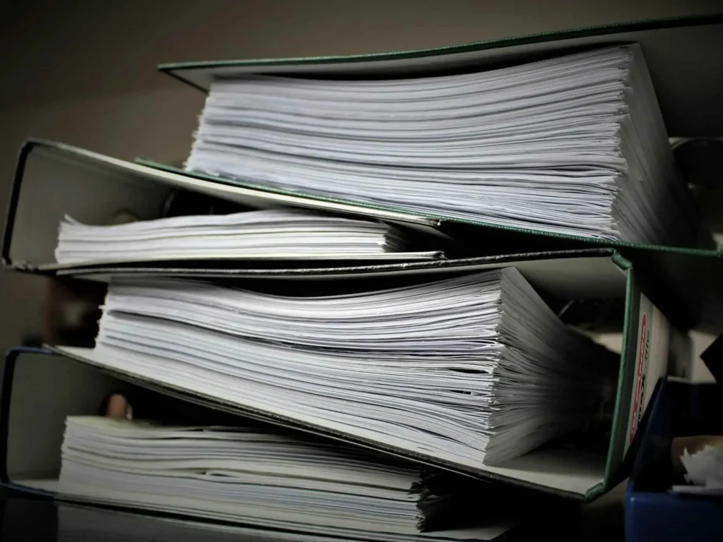 Document analysis Through AI