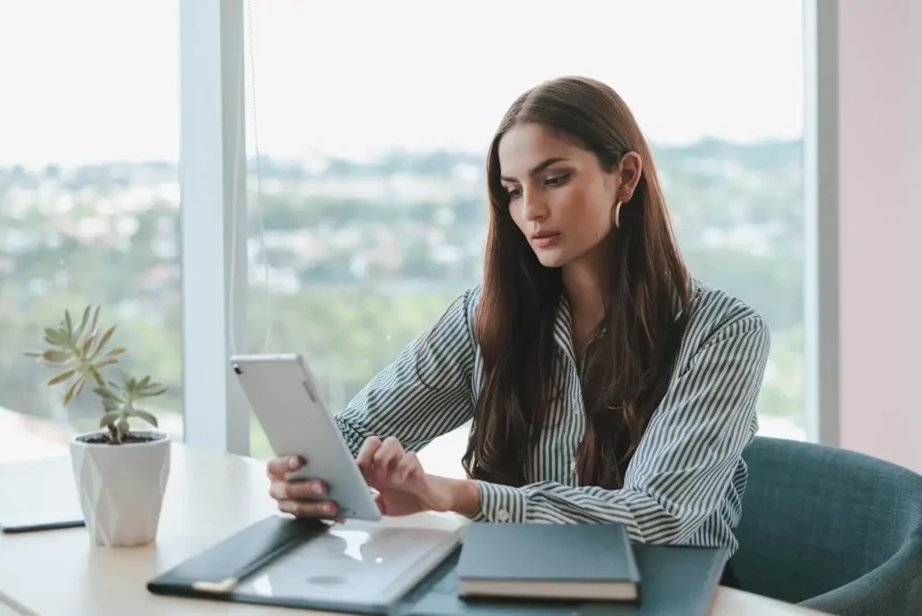 AI for business automation