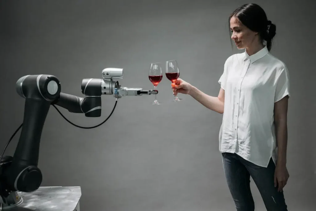AI Collaboration