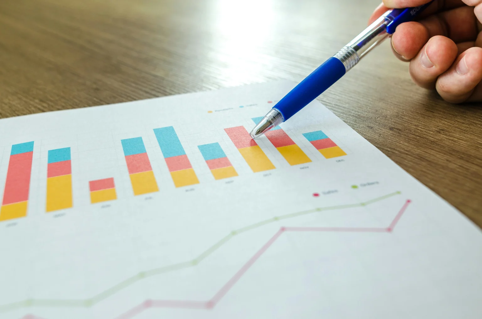 Generative AI And SEO