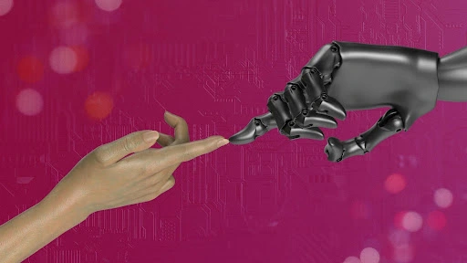 The Human Touch in Ethical AI Implementation