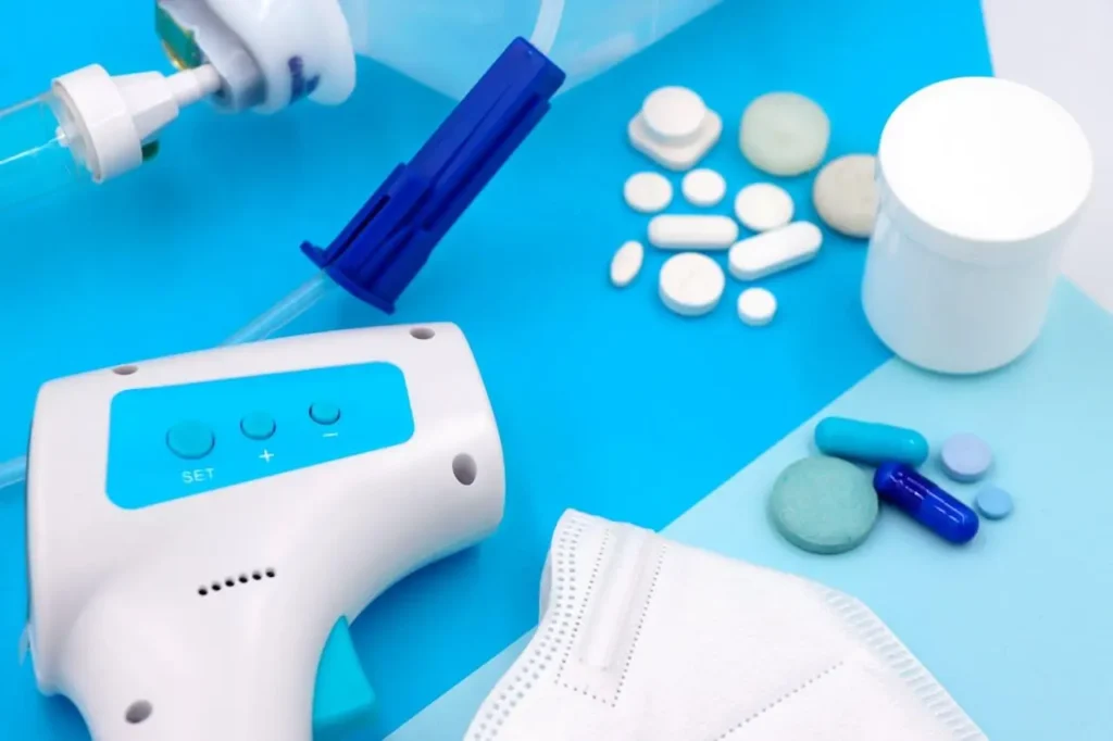 healthcare ai solutions