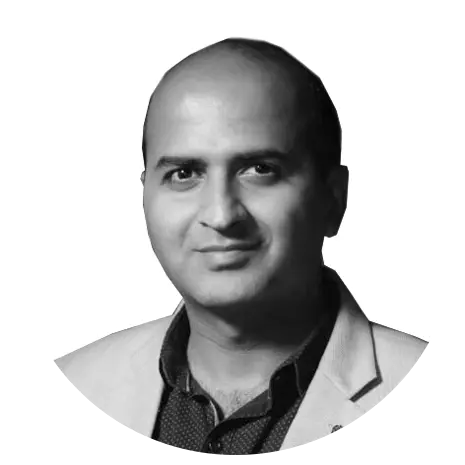 Hitesh Motwani