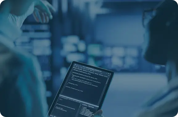 Cybersecurity icon