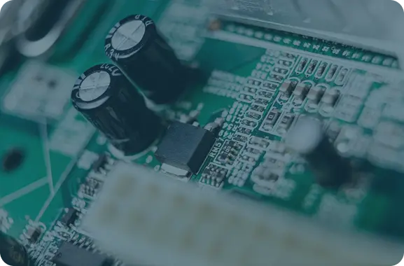 Defense and Surveillance Technology