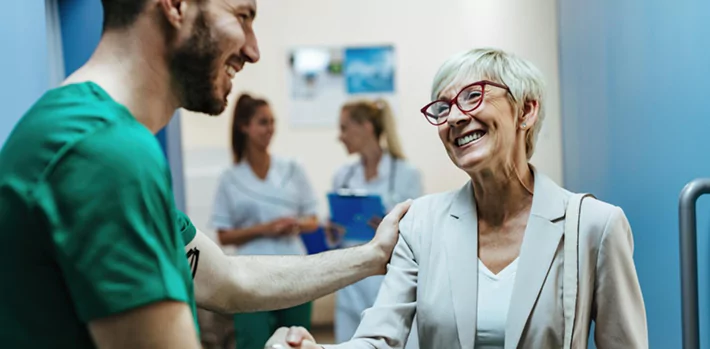 Case study: AI for a regional Southeast Asian health insurer