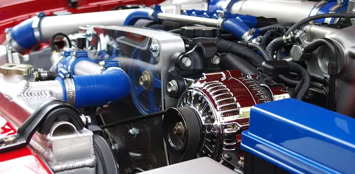 Case study: AI for a leading Indian automotive parts manufacturer