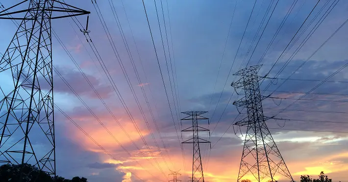 Case study: AI for a Middle Eastern energy distribution company