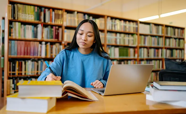 Case study: AI for a Middle Eastern MBA school