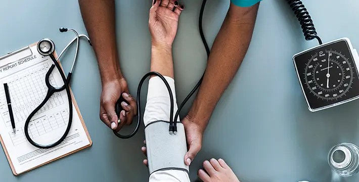 Case study: AI for a US-based healthcare network