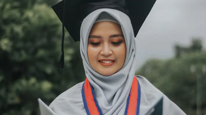 Case study: AI for a South Asian university network