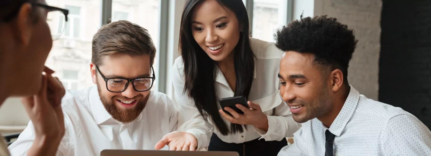 Customer Service and Support Automation team