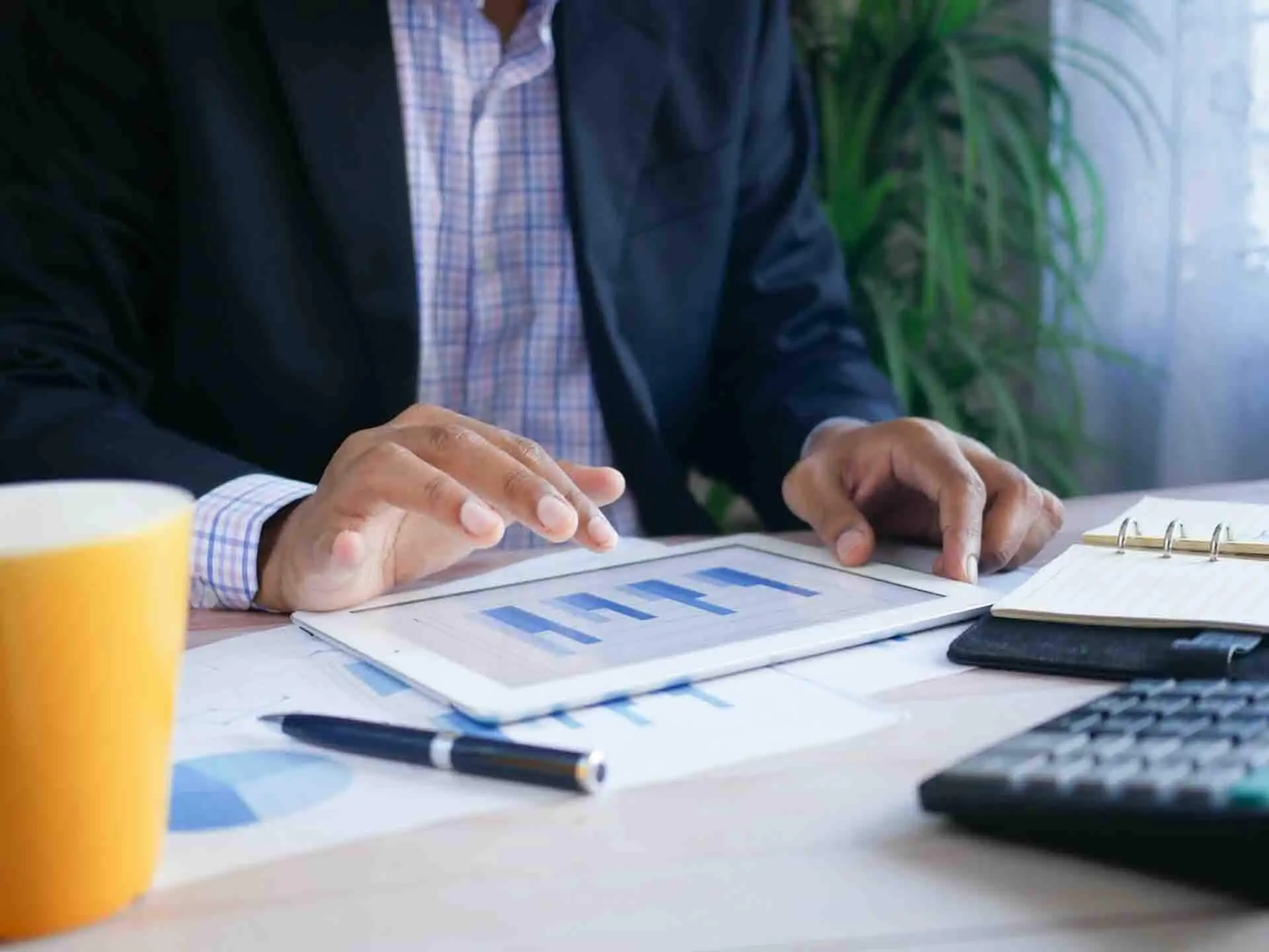 artificial intelligence in finance