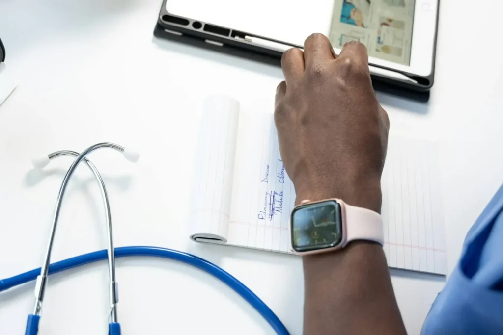 AI for faster medical outcomes