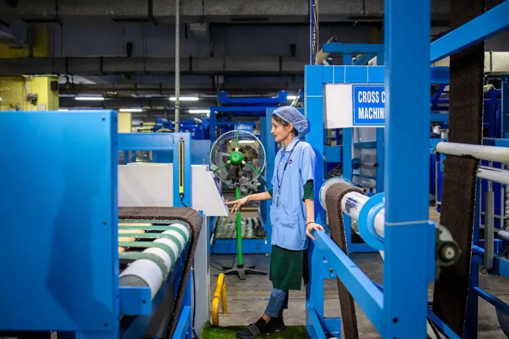 Real-World AI Use Cases in Modern Manufacturing