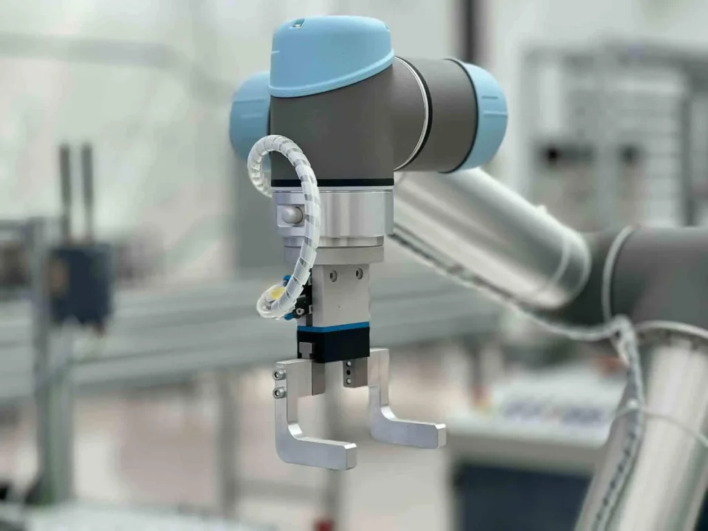Guide to How is AI Used in Manufacturing: Benefits and Automation Explained