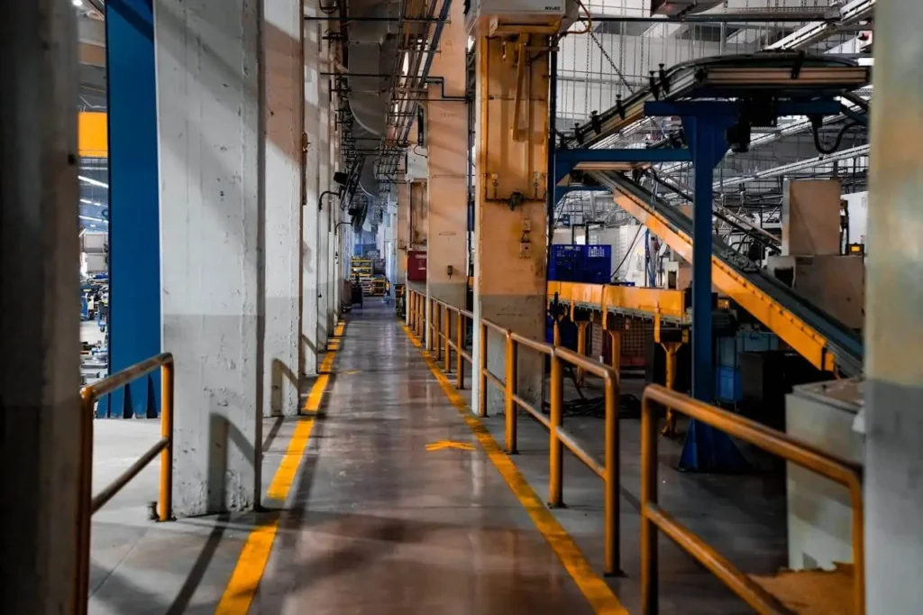 AI in Manufacturing: Real Impact & Innovation