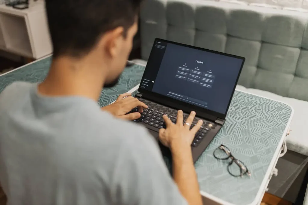 AI technology helping teams streamline work processes