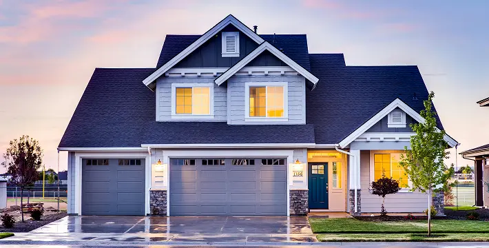 Case study: AI for a real estate services firm