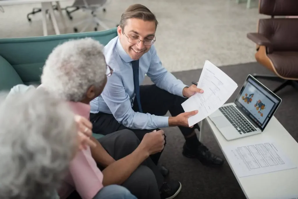 AI assisting accountants with analysis