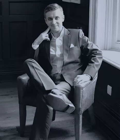Raj Goodman