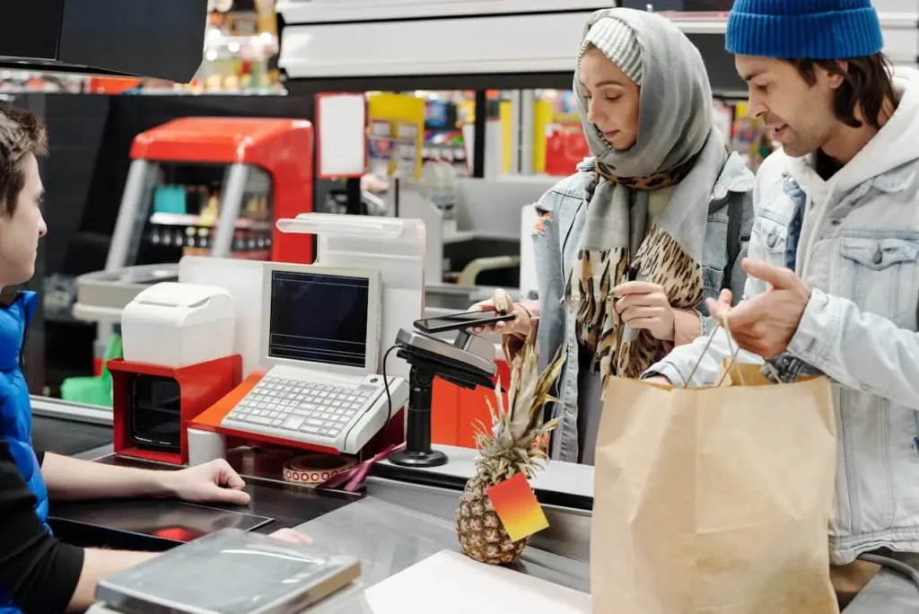 Real-World Examples of AI in Retail Transforming Shopping

