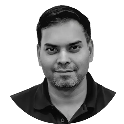 Vishal Chandra