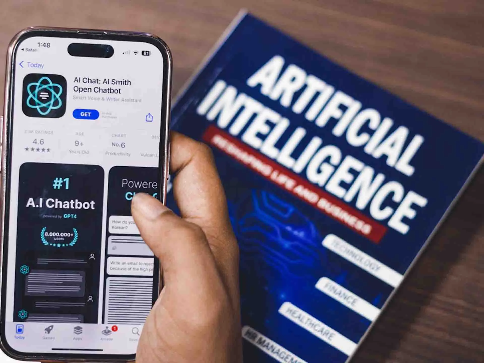 AI Adoption Plan