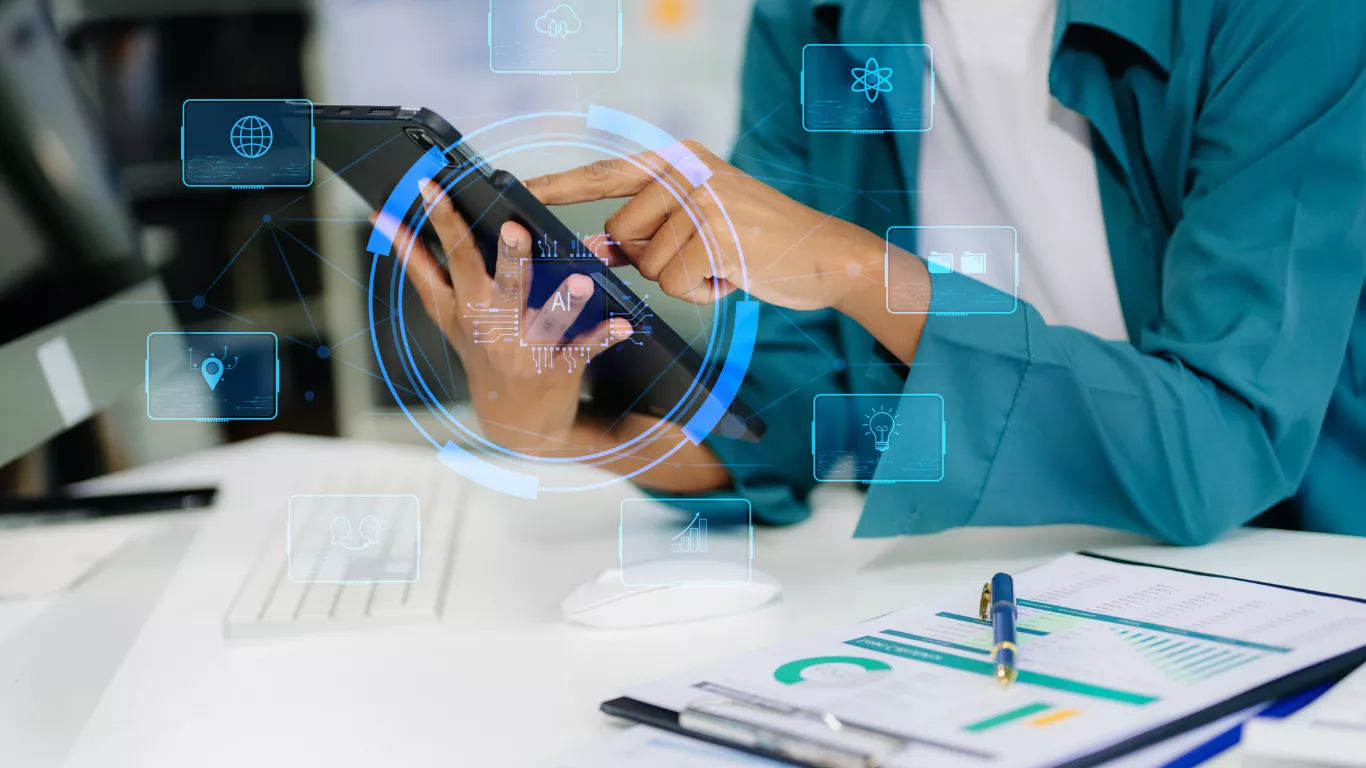 Case study: AI-driven price discovery for a used-device marketplace