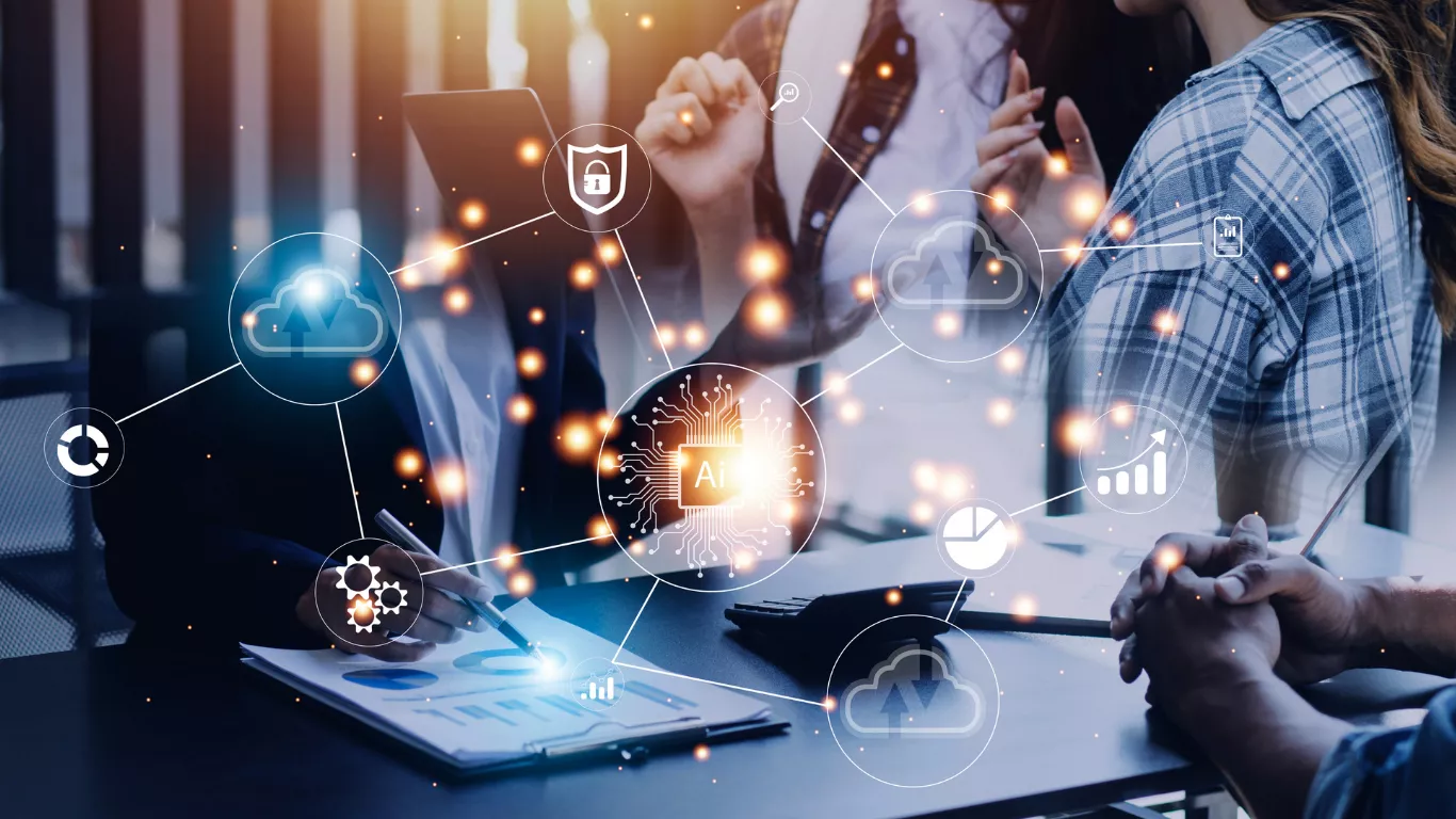 Case study: compliance evidence automation for a fintech