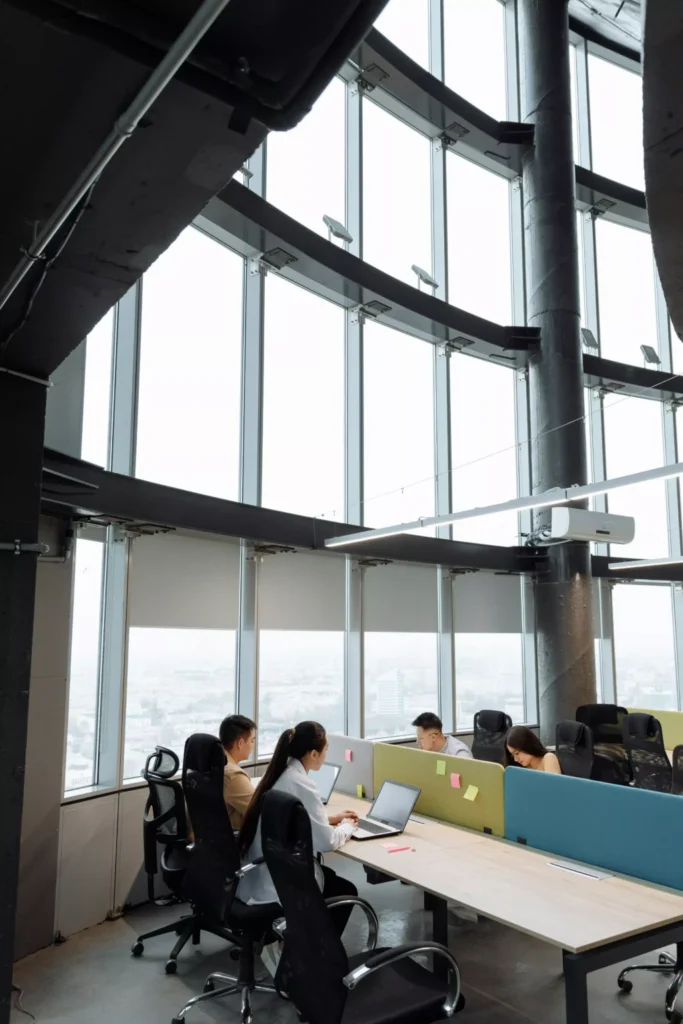 Using Agentic AI at Work: Automation With Human Control