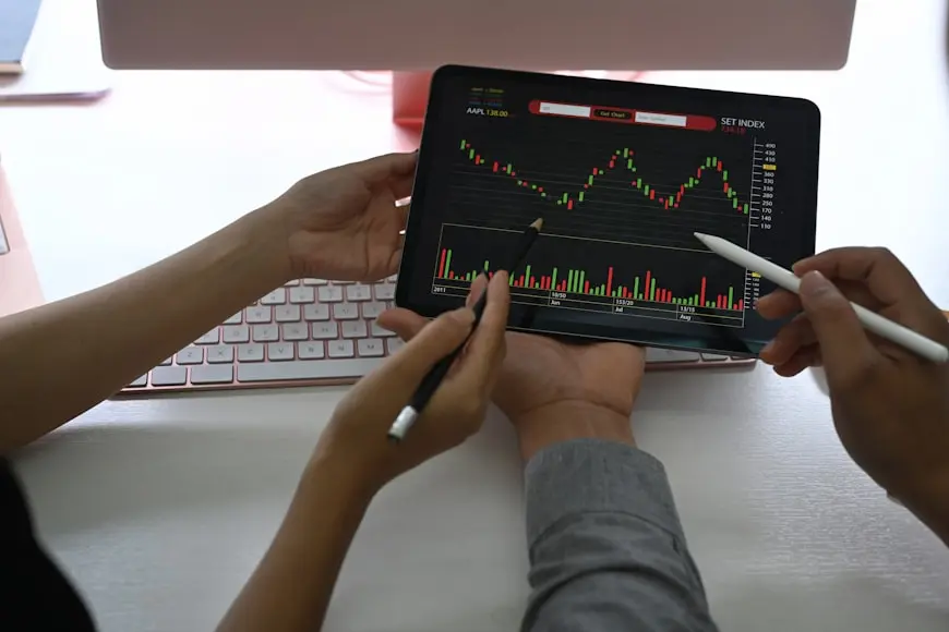 Track AI ROI with Clear Metrics for Business Impact