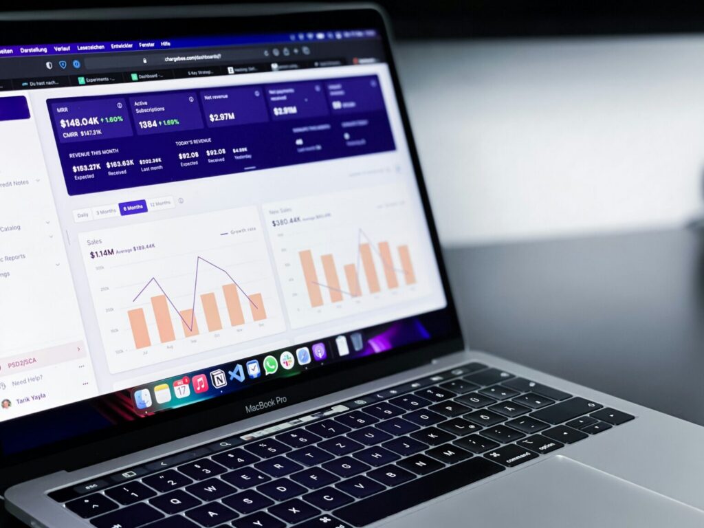ERP data integration with AI decision intelligence platform