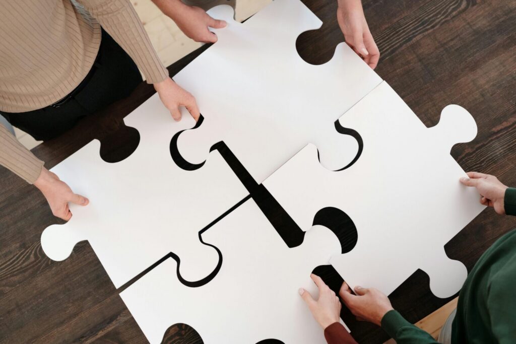 AI operating system for enterprise execution and scaling