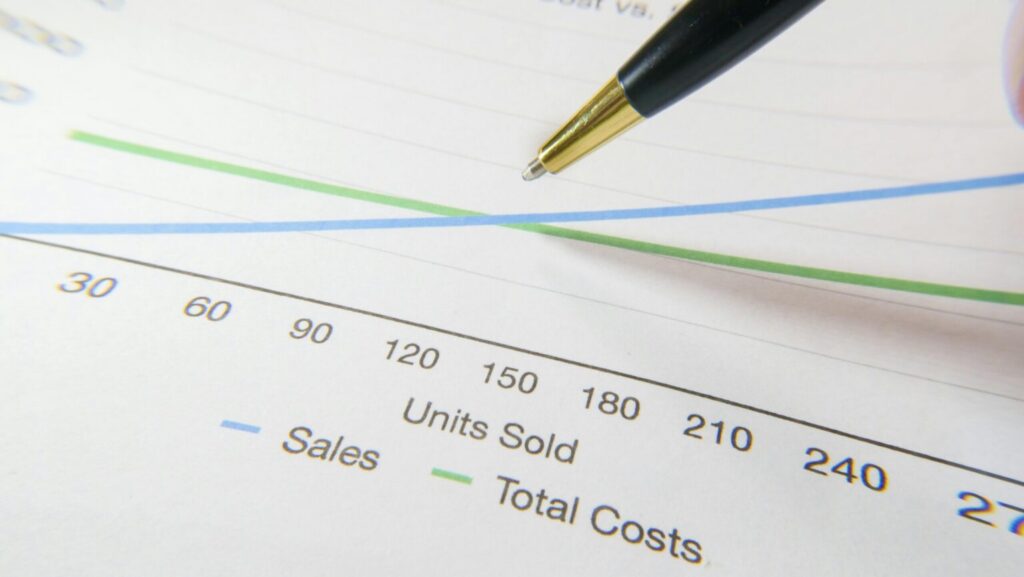 AI metrics for cost savings and revenue growth