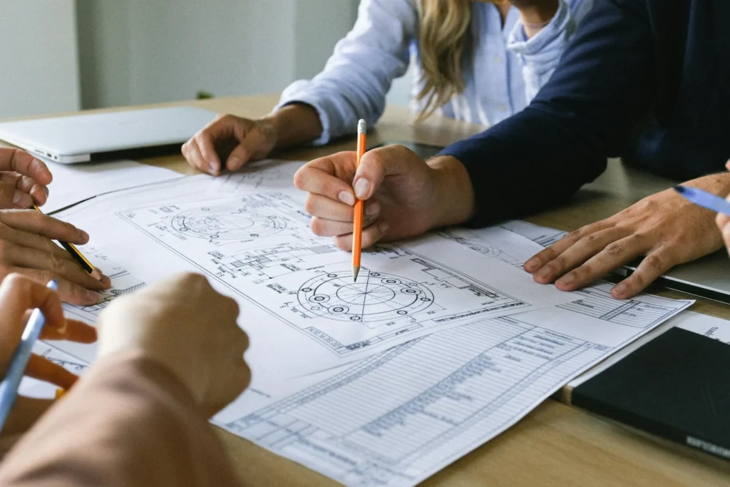 An AI operating model for enterprise lays out governance, enterprise AI structure, and your AI transformation framework.