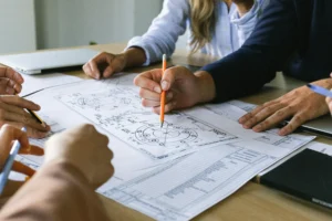 An AI operating model for enterprise lays out governance, enterprise AI structure, and your AI transformation framework