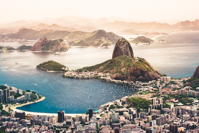 Exploring the AI Training Program in Brazil