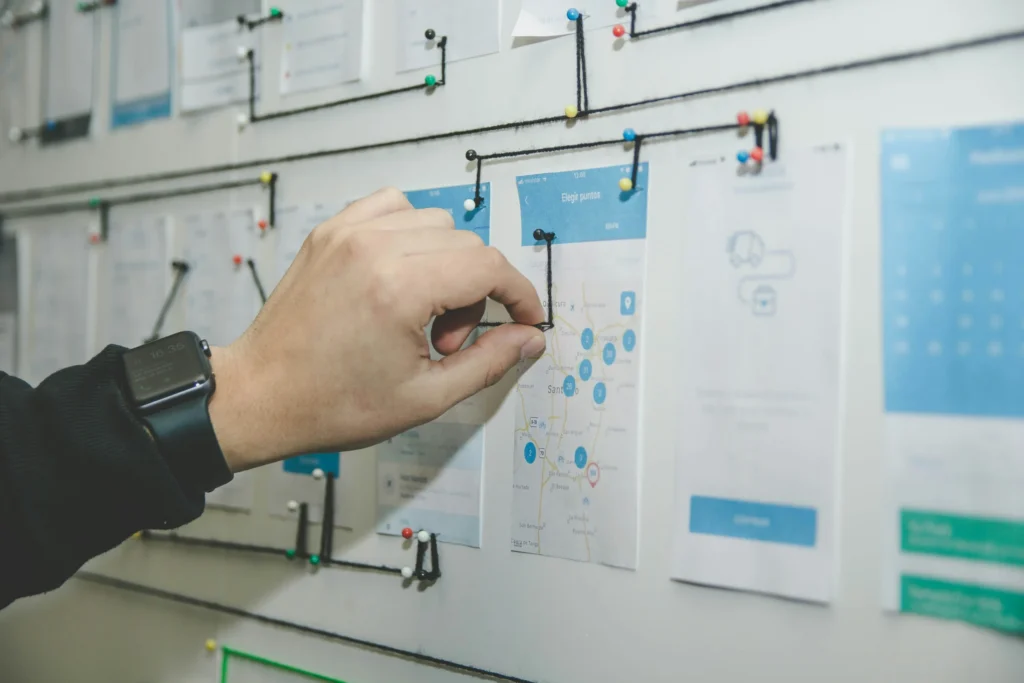 Enterprise AI roadmap importance cannot be overstated in successful AI implementations.