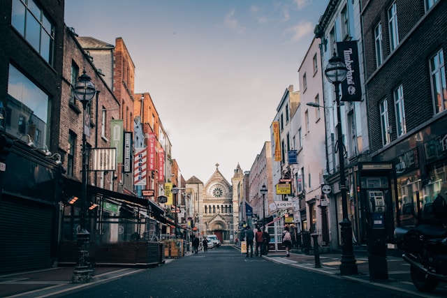 Exploring the AI-First Mindset AI Training Program in Ireland
