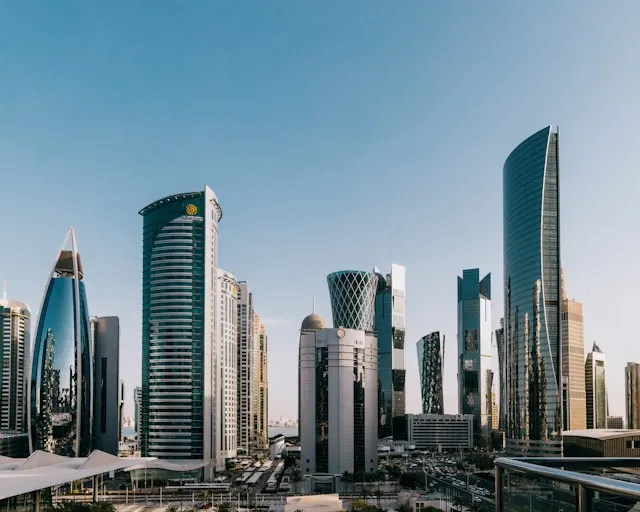 Exploring the AI Training Program in Qatar