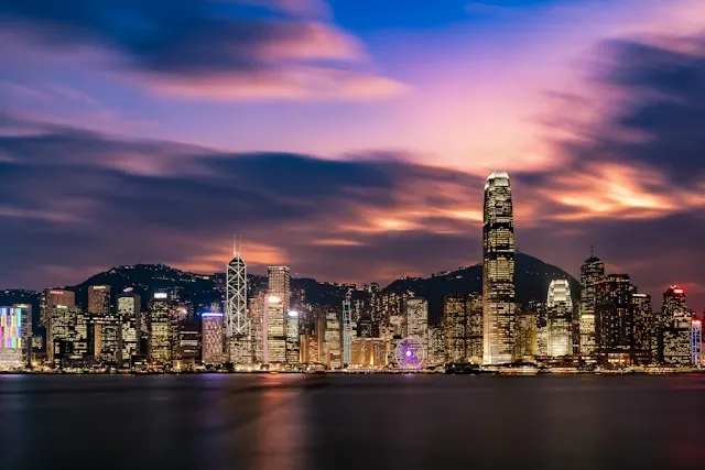 Artificial Intelligence (AI) Training in Hong Kong