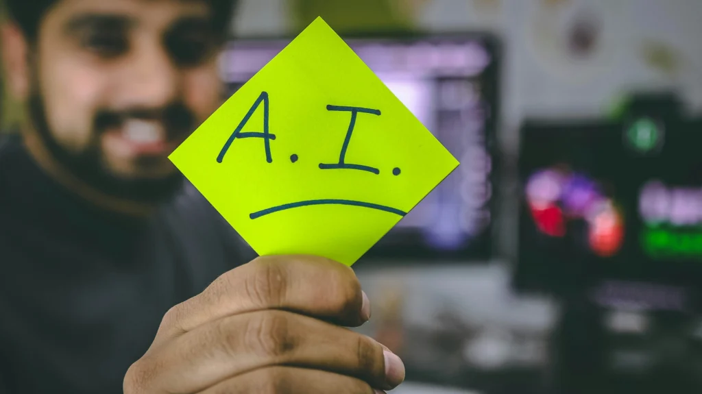 Building an AI-ready organization needs more than strategy, it needs a practical framework to support that strategy.