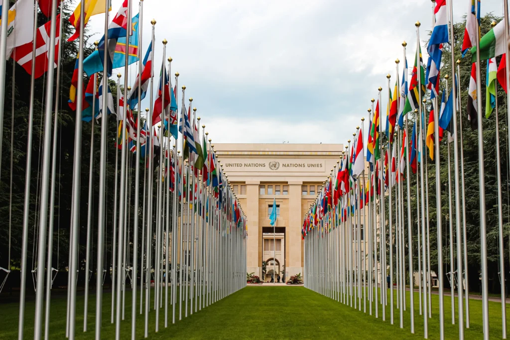 Who Gets the Best AI Now: Governments Start Choosing